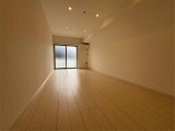 リブリ・レナトゥス 1階1Kのリビング/ダイニング