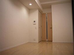 プレール・ドゥーク品川仙台坂 3階1Kのリビング/ダイニング