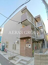 クレイノサンシティ八王子