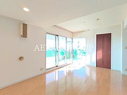 LANAI T GARDEN 5階2LDKのリビング/ダイニング