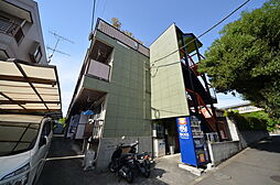 🉐敷金礼金0円！🉐京王相模原線 京王永山駅 バス8分 瓜生…