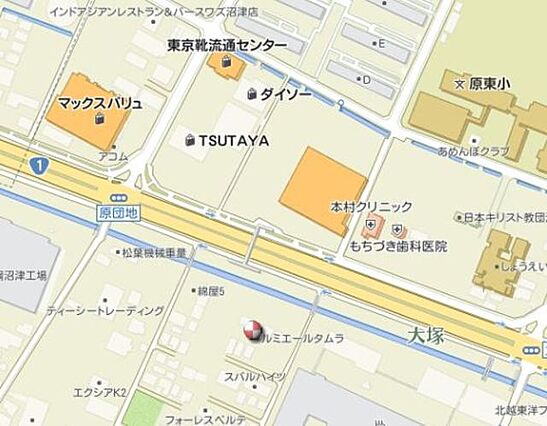 ルミエールタムラB_その他_1