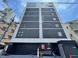 JR東西線 新福島駅 徒歩3分の賃貸マンション