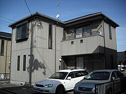 メゾネット川内　Ｂ棟