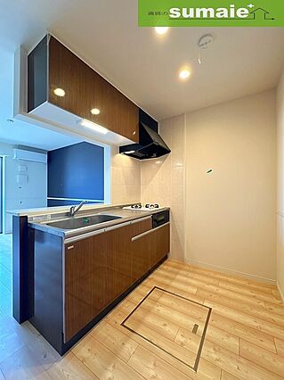 コーラルヴィラ松島C_内装_6