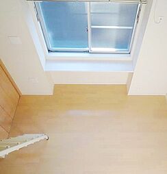 ロッセーラ横濱山手 1階ワンルームのリビング/ダイニング