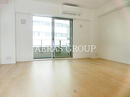 キングストンパレス立川 6階1SLDKのリビング/ダイニング