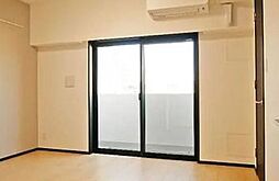 メイクスデザイン新宿落合 3階1Kのリビング/ダイニング