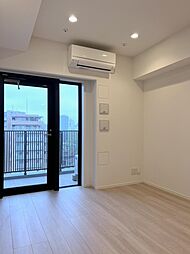 ドゥーエ三ノ輪II 4階1Kのリビング/ダイニング