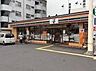 周辺：セブンイレブン吹田片山1丁目店 248m