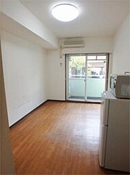 京王相模原線 京王永山駅 徒歩12分の賃貸マンション 4階1Kのリビング/ダイニング
