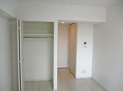 グラントゥルース中板橋 7階1Kのリビング/ダイニング