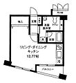 グランドゥール日吉6階8.0万円