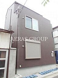 InitiumDomus渋谷本町