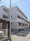 埼玉県さいたま市大宮区天沼町2丁目233：物件画像／アエラス大宮店 （株式会社アエラス）