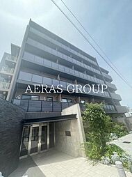 ハーモニーレジデンス高田馬場