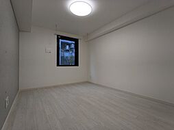 東京メトロ丸ノ内線 中野坂上駅 徒歩2分の賃貸マンション 3階1Kのリビング/ダイニング