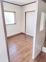 タウンライフ稲城坂浜 301 3階1DKのリビング/ダイニング