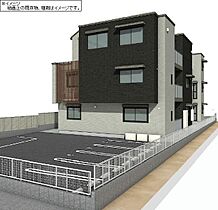 フレグランルーテ 00202 ｜ 千葉県千葉市中央区松ケ丘町635（賃貸マンション1LDK・2階・43.62㎡） その1