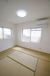 エースハイム 1階1DKのリビング/ダイニング