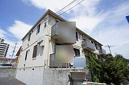 クラヴィエ夏見台