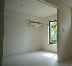 フローレンスベリー八王子 1階1LDKのリビング/ダイニング