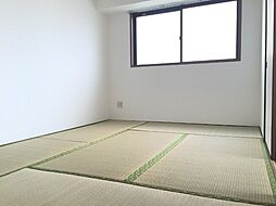 ティ・エル・ハイツ八王子北 4階3DKのリビング/ダイニング