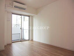 ブルーロック門前仲町 901 9階1Kのリビング/ダイニング