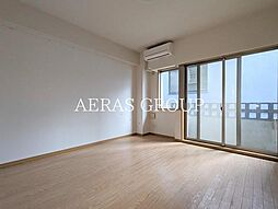 ディム三宿 1階1Kのリビング/ダイニング