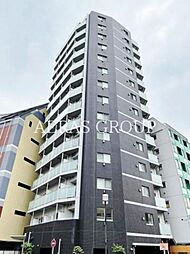 レジディア大森III