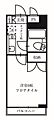 シャトーエスポワール国分寺7階6.4万円