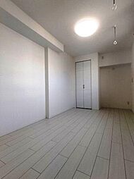 ザ・クラスアーバンス早稲田南 2階1LDKのリビング/ダイニング