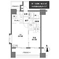 カスタリア森下9階17.9万円