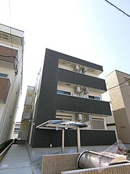 フジパレス堺もずノースII番館