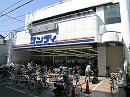 ジーメゾン摂津正雀