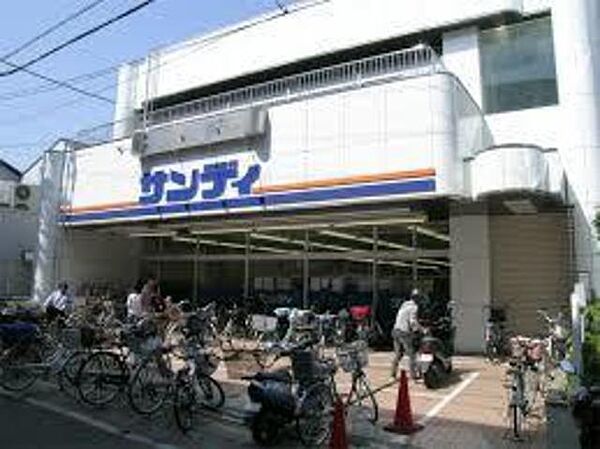 ジーメゾン摂津正雀