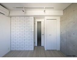 ＣＩＴＹ ＷＡＬＫ王子ＤＵＥ 3階ワンルームのリビング/ダイニング