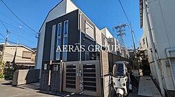 野方駅 7.5万円