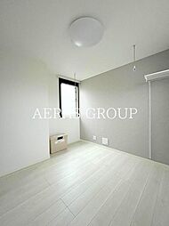 パーチェ堀切 3階1Kのリビング/ダイニング