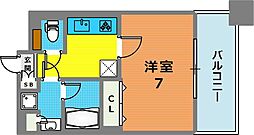 アーバネックス神戸六甲 6階
