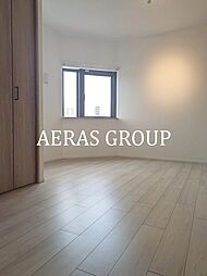 TRADIS 荏原中延 5階2LDKのリビング/ダイニング