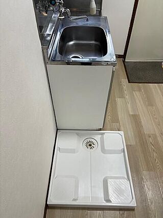 ビラ相南_内装_2