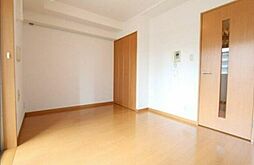 プライムアーバン田町 4階1Kのリビング/ダイニング