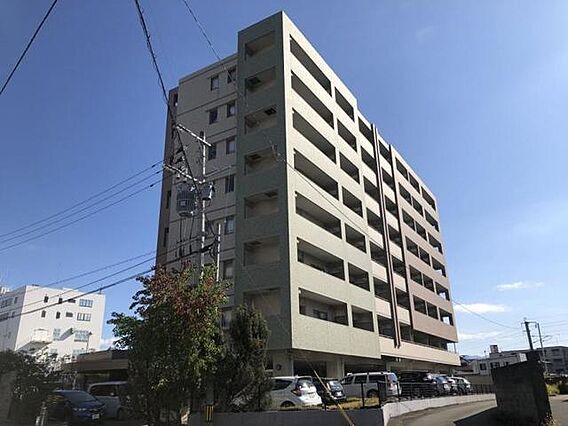 SOLLIEVO箱崎_外観_1