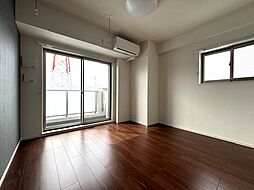 クレールフォンテーヌ西船橋 501 5階1Kのリビング/ダイニング