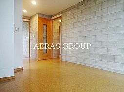 エルムコート 2階4LDKのリビング/ダイニング