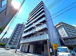 東急大井町線 旗の台駅 徒歩9分の賃貸マンション