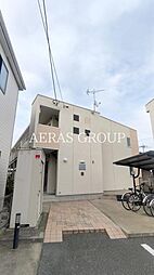 レオネクストベルテール