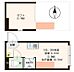 間取り：間取図