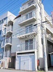 坂戸宝マンション